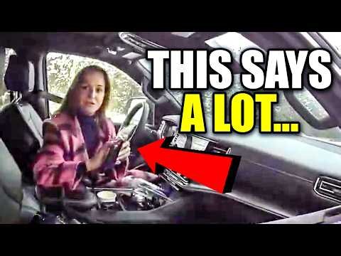Dianna Russini's NIGHTMARE Year Just Got a Whole Lot WORSE