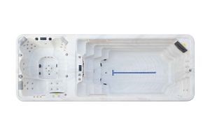 [Hot Item] Premium Outdoor Swim SPA Pool for Ultimate Relaxation Experience