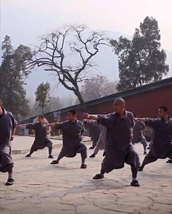 10K views · 516 reactions | Great basic drills to keep your body balanced, coordinated, and strong!! | Shaolin Worldwide | Facebook