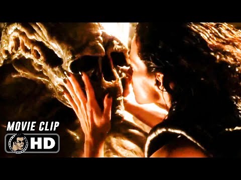 ALIEN: RESURRECTION Clip - "Ejection" (1997) Sigourney Weaver