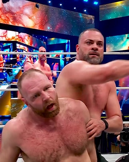 Eddie Kingston vs Jon Moxley: Continental Classic Victory