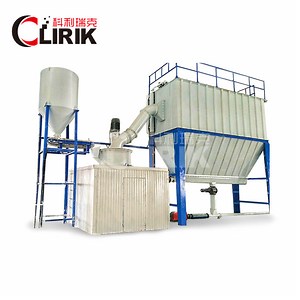 [Hot Item] Barite Micro Powder Grinder Mill for Materials Grinding
