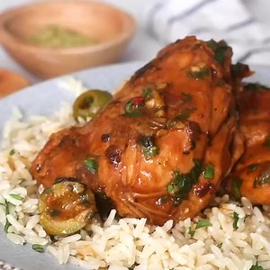 27K views · 112 reactions | https://www.skinnytaste.com/pollo-guisado/ Pollo Guisado or Latin Chicken Stew is a hearty braised chicken stew popular in Caribbean, Central and South American cuisines, with loads of flavor and so easy to make! | Skinnytaste | Facebook