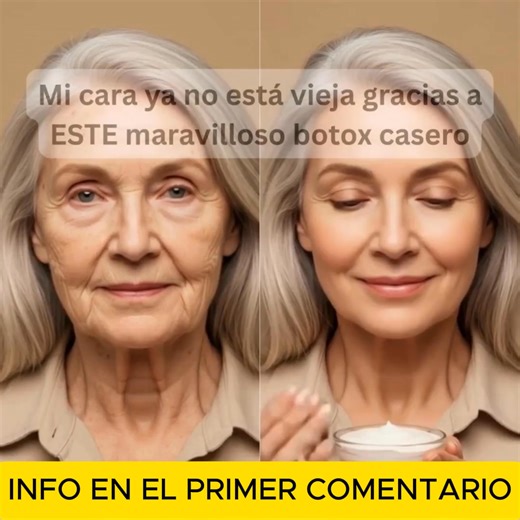 Usa este maravilloso Botox que... ver mas | JC Reflexiones