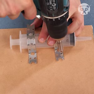 253K views · 373 reactions | DIY Balloon Pump From Syringe! | Bored Panda Art | Facebook