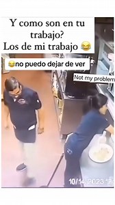 166K views · 576 reactions | 藍 | Not My Problem | Facebook