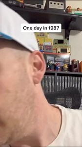 First Time Playing Zelda In 1987 | 1980sGamer