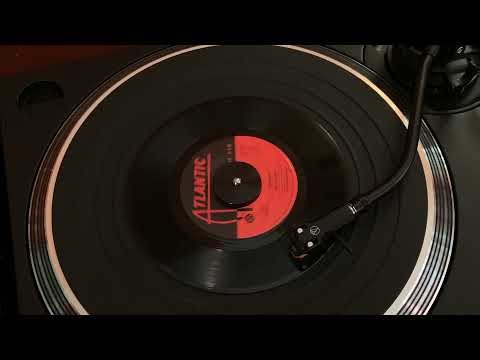 Phil Collins - Sussudio [45 RPM]