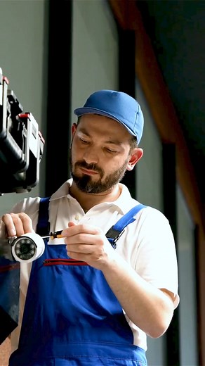  Elevate your security game with our dynamic duo of surveillance...