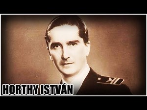 Horthy István - A kiskormányzó!