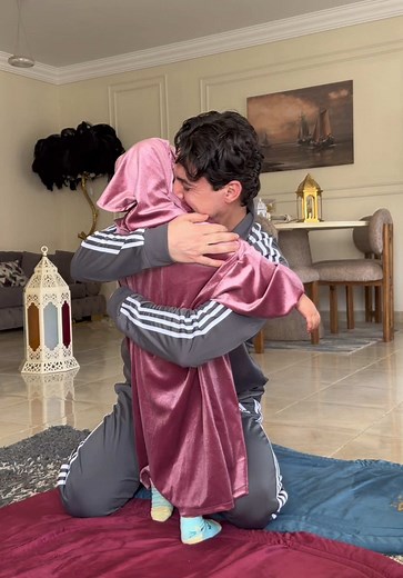 رمضان كريم للجميع