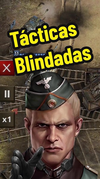 Máquina de Guerra: Road to Valor WW2
