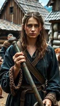 Women in the Viking Age