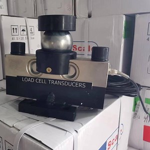 [Hot Item] 30ton Weighbridge Load Cell Truck Scale Load Cell