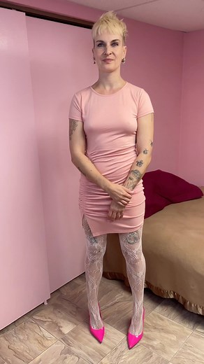 ChickPass on Instagram: "I had a phenomenal shoot with the beautiful Liliana LaRoche @mx.pixiee last night. We had a blast filming lots of new content for #chickpass. Be sure to follow her and check out all her naughty adventures!"