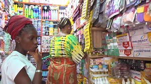 Kémi Seba va sûrement piquer une colère noire