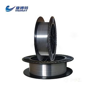 [Hot Item] Coil, Straight, Spool 99 Chrome Plating Anode Sheet Titanium Wire Price OEM