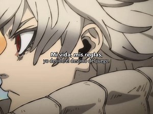 92K views · 5.1K reactions | Yo decido. #Gachiakuta #anime | Satoru Gojo | Facebook