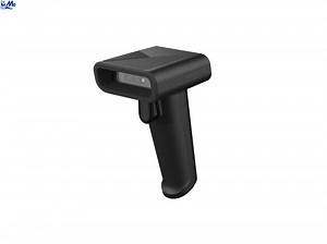 [Hot Item] Excellent Performance Portable 1d 2D Qr Code Scanner Barcode Scanning for Supermarket and Restaurant
