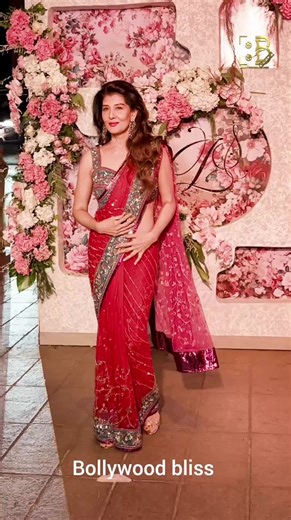 6.6K views · 48 reactions | Sangeeta Bijlani looking gorgeous | Bollywood Bliss | Facebook