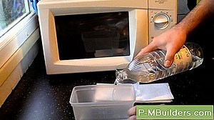 Comment Nettoyer Les Fours À Halogène 🔧🔧 Conseils Pour L'Amélioration De La Maison. Faites Vos Propres Mains - 2025