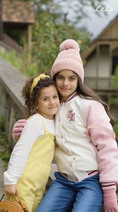 14K views | Winter vibes, cozy sweaters, and fashionable layers. Elevate your cold-weather fashion game with our exclusive winter collection at #LuLuKuwait. ❄️ | LuLu Hypermarket | Facebook