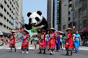 US Accuses China’s Confucius Institutes of Being Communist Party Propaganda Network