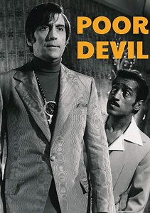 Poor Devil Movie (1973), Watch Movie Online on TVOnic