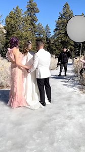 Groom cheats with bridesmaid after the wedding | Manuella