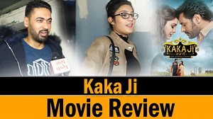 57K views · 21 reactions | ਪਬਲਿਕ ਮੂਵੀ ਰੀਵਿਊ : ਕਾਕਾ ਜੀ #KakaJi Dev Kharoud Jagjeet Sandhu #AarushiSharma #MovieReview | Bollywood Tadka - Punjabi | Facebook