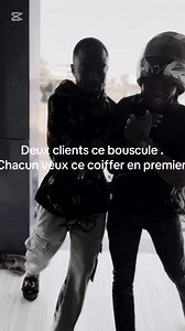 3.9K views · 100 reactions | Affaire de fête la setai pas facile | Chica américain Boy | Facebook