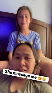 Awww sweet daughter 😍 | Bill and Annabel Butler