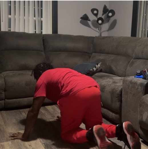 arionfreshtillmytime on TikTok