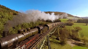 Fascinante vista del paso de la: video de stock (totalmente libre de regalías) 3513261293 | Shutterstock