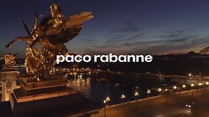 18 reactions |  PACO RABANNE FAME - Dấu ấn Rabanne và chiếc váy...