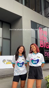 This is your sign to pursue your dream ✨ Through our partnership programme with Sunbears FC, we proudly #AccelerateAction by championing women and girls from all backgrounds to participate, thrive and excel in football⚽🏃‍♀️ More than just a sports club, The KL Sunbears creates a safe space for women to pursue their passion alongside an inclusive community at White Heart Lake, located in our award-winning Kiara Bay township. Watch to find out how this has impacted two of its players, Fara and Ji