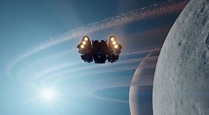 2.5K views · 39 reactions |  Nouveau trailer de Starfield avec du gameplay  | Dexerto FR | Facebook