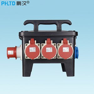 [Hot Item] China - Made Socket Box Customized Socket Box Processing Socket Box Engineering Socket Box Mobile Socket Box