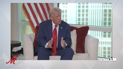 15K views · 412 reactions | Trump Reveals an Interesting Revelation the CNN Debate Rules on Podcast | Megyn Kelly | Facebook