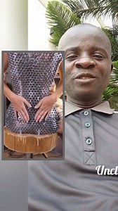 Beautiful chair design #UncleFred | Uncle Fred