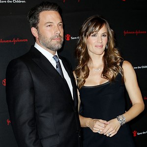 Ben Affleck Explains How Being "Trapped” in Marriage to Jennifer Garner Led Him to Drinking