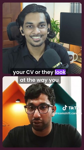 DreamShift on TikTok