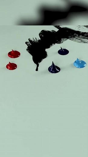 12K views · 233 reactions | Abstract Painting Demonstration朗✨ #raygrimesfineart #painting #acrylicpainting #abstractpainting #abstractart #acrylics #canvaspainting | Ray Grimes Fine Art | Facebook