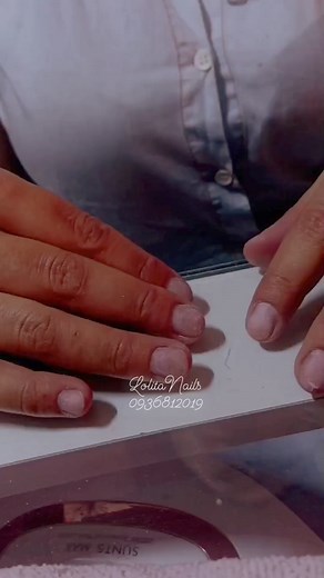 2K views · 19 reactions | شوفيلي جمال Acrygel  (بدون لاصق ) 殺 #واتس 0936812019 عنوان المركز اللاذقية المشروع السابع مقابل معهد السفير. #nail #gel #nails #نيلز #جل #جيل #ديزاين #اكريليك #جاكوزي #بيوتي #لوليتا #lolita #loliita #lolitanails | Lolita Nails | Facebook