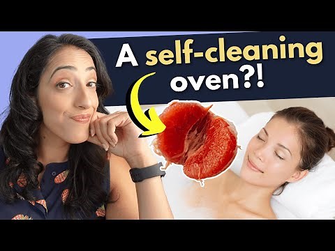 Female pelvic surgeon explains how to wash your vulva & vagina | Feminine hygiene tips