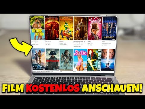 Here's how you can watch movies and TV series for FREE! Free movie and TV series websites