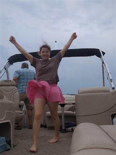 Emma Jones on TikTok