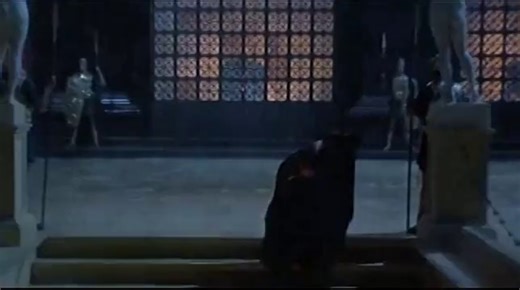 Caligula - Helen Mirren, Teresa Ann Savoy, Peter O'Toole, Malcolm McDowell,