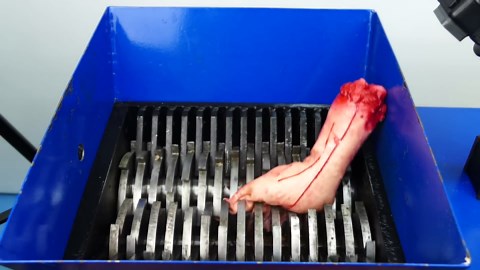 TOP 250 BEST SHREDDING MOMENTS SATISFYING ASMR COMPILATION