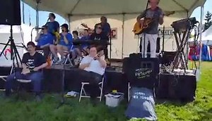 Fun at the Skagit County Fair! | Out of the Ashes